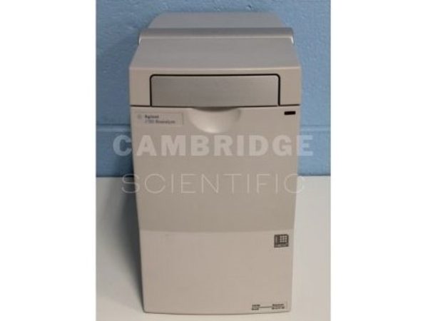 Agilent 2100 Bioanalyzer (G2939A) : 23821