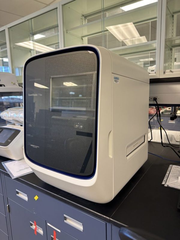 QuantStudio 7 Flex : 28282