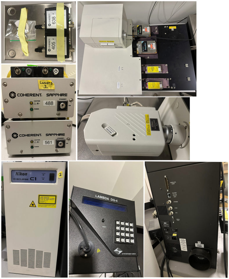 D-ECLIPSE C1 : 28521