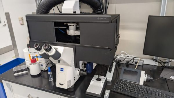 Axio Observer 7 : 28932