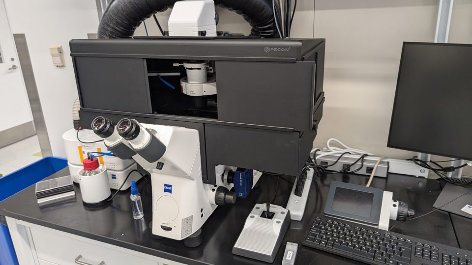 Axio Observer 7 : 28932