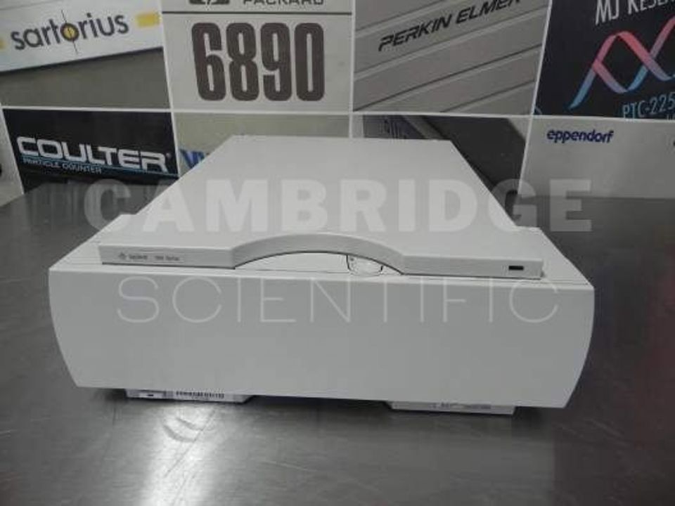 1100 Series - G1316A : 13993