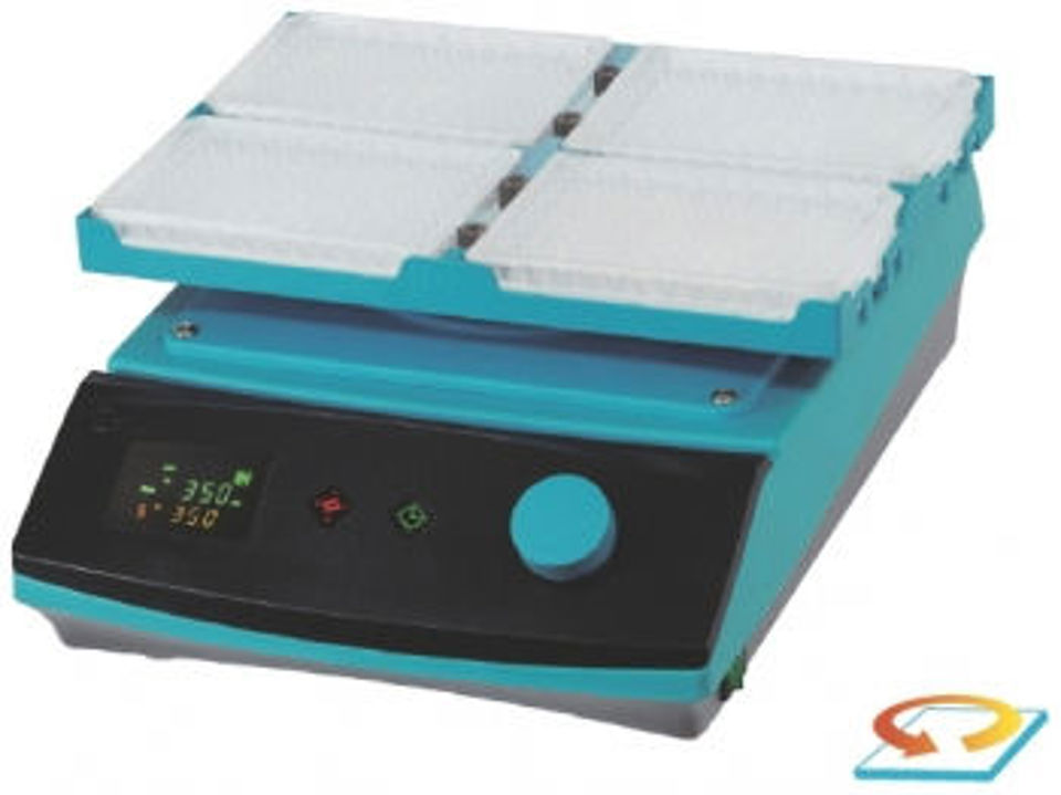 CPS-350 Microplate Shaker US Plug   : 30390