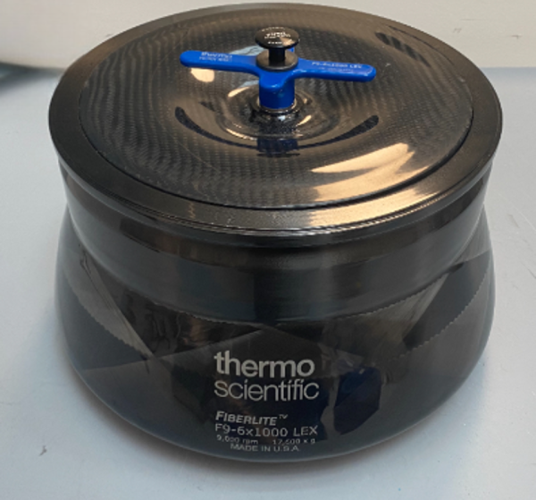 FiberLite F9-6x1000 LEX : 28975