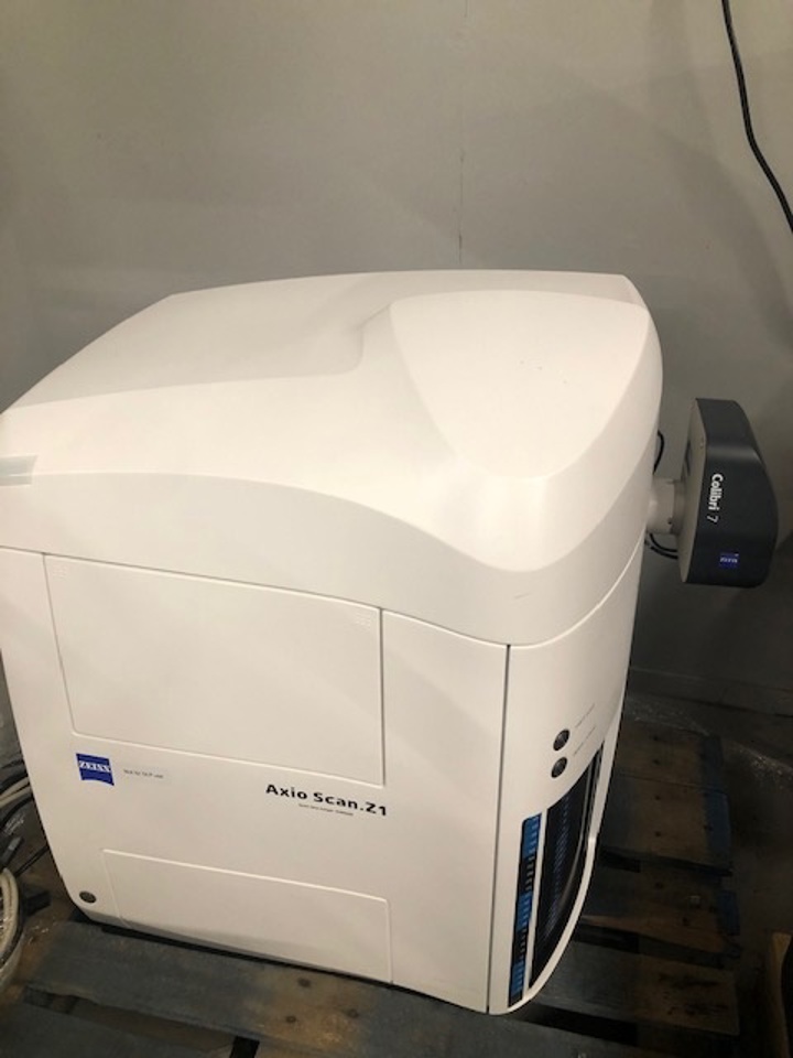 Axio Scan Z1 : 28788