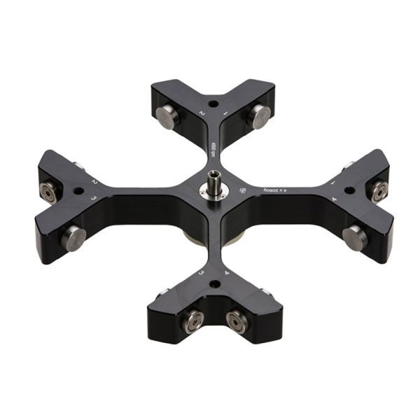 4 x 750 mL Swing-Out Rotor Cell Culture Package   : 30450