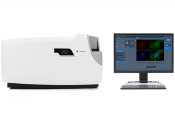 Zeiss Celldiscovery 7 Automated Microscope : 26027