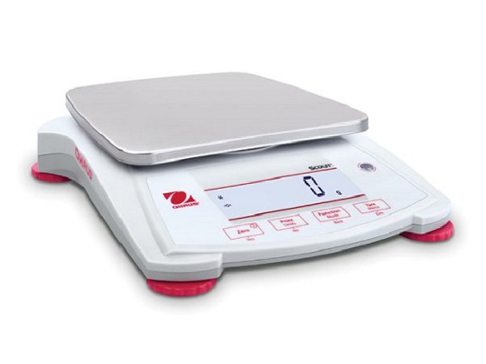 Scout SPX222   : 20329