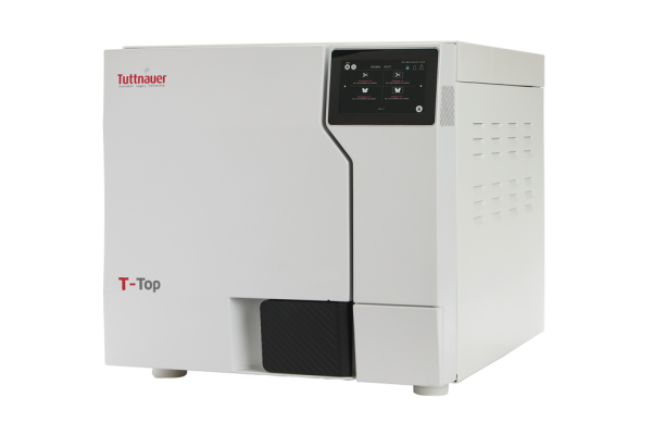 Electronic Autoclave 2540ET, 120V : 28607