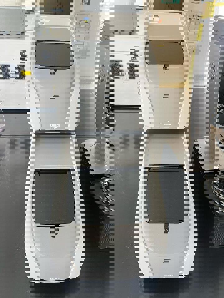 Filmarray 2.0 Industry : 29687