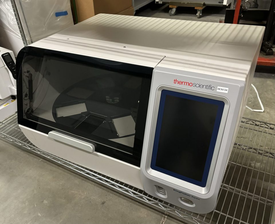 Kingfisher Apex with 96 DW Head : 29078