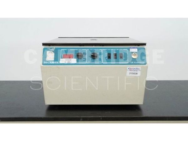 GP Centrifuge : 22518