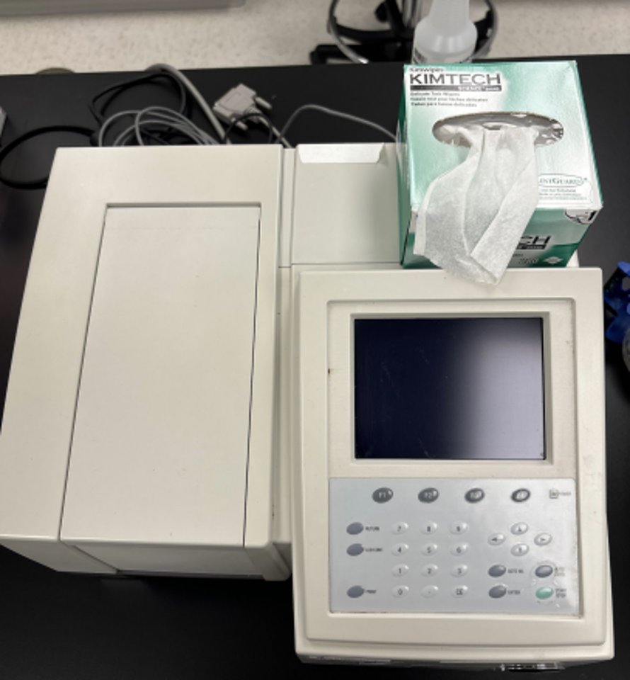 BioSpec-mini : 30835