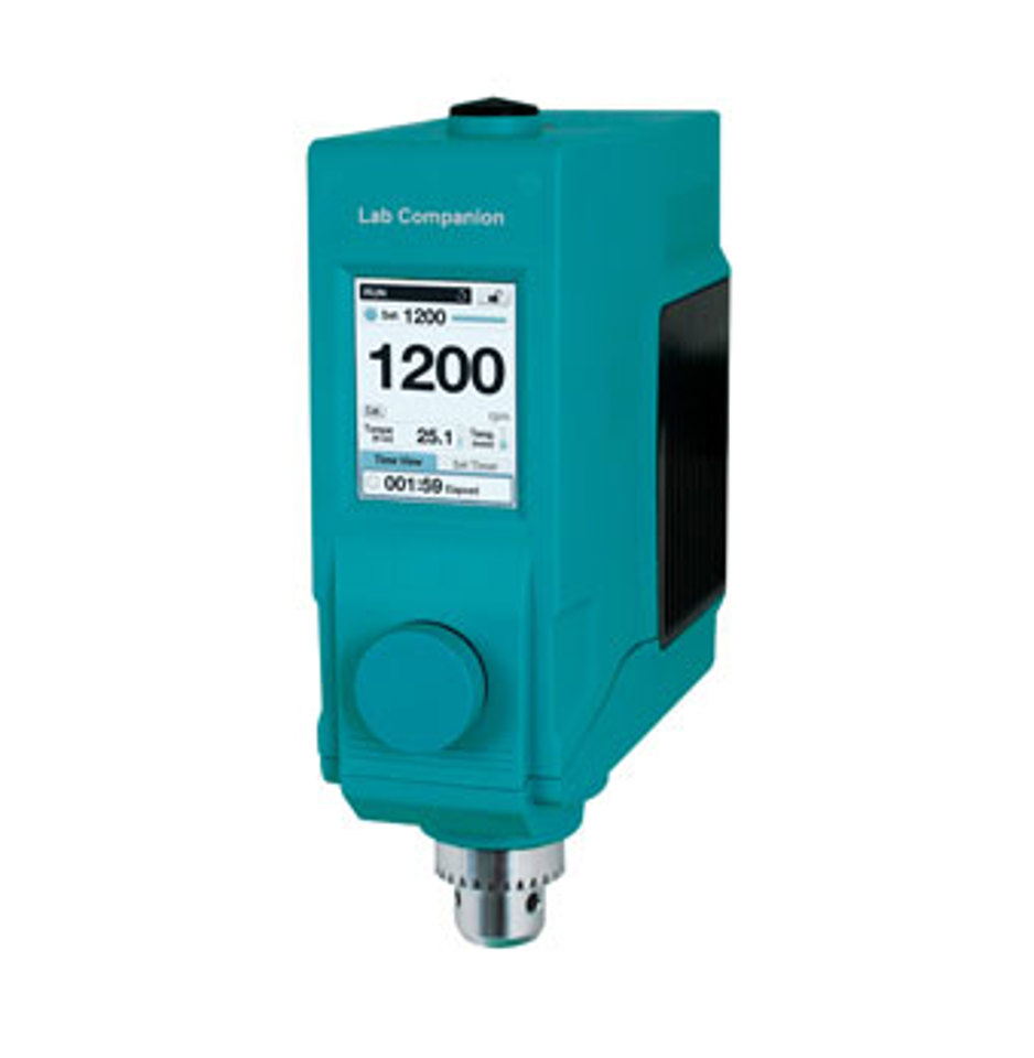 MSH-0520 Mechanical Stirrer (LCD, digital) US Plug   : 30411