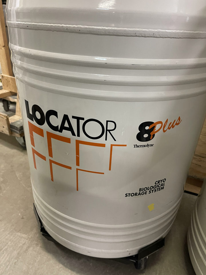 Locator 8 Plus : 28412