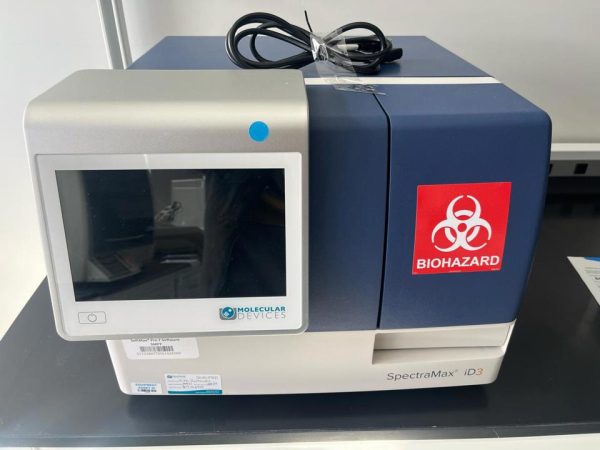 SpectraMax iD3 : 29679