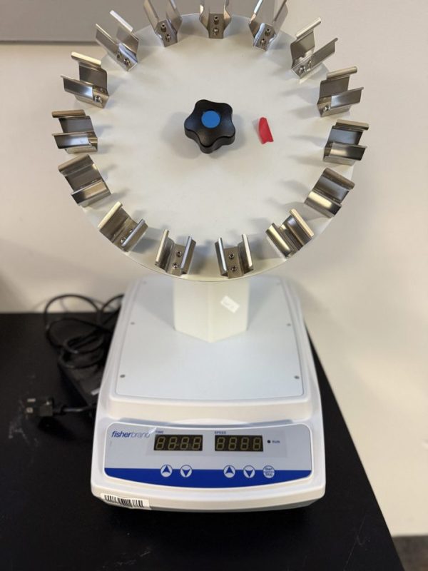 Multi-Purpose Tube Rotators : 29507