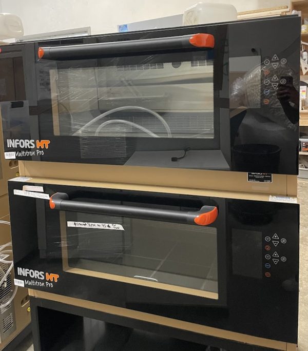 Multitron Infors HT Pro : 30561