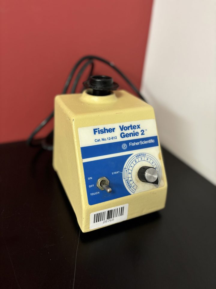 Vortex Genie 2 G-560 : 29018