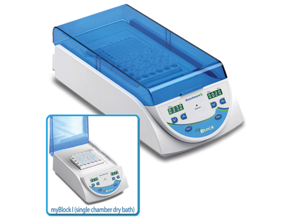 myBLock I BSH5001   : 18237