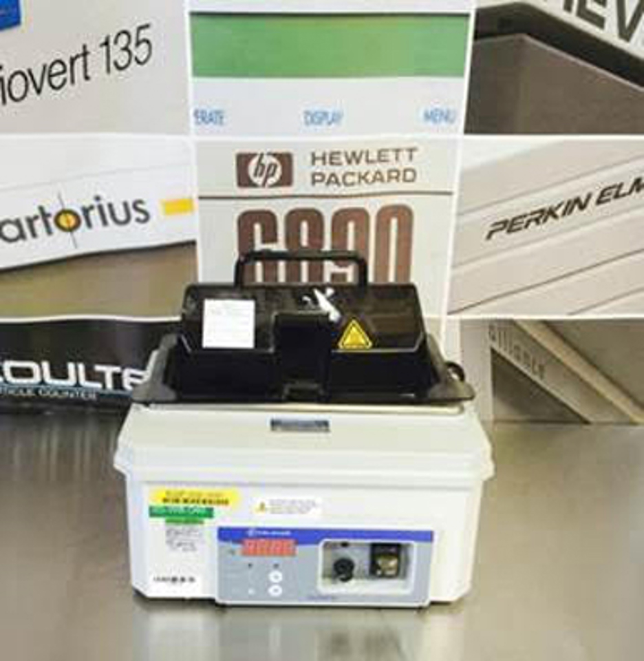 IsoTemp 2340 : 13014