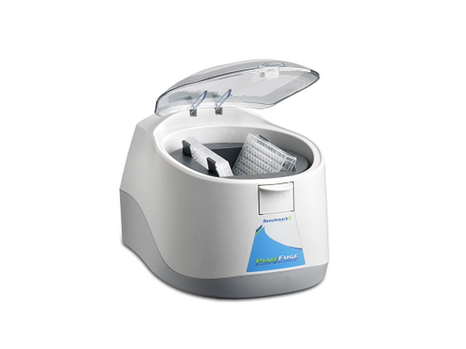 PlateFuge C2000   : 18257