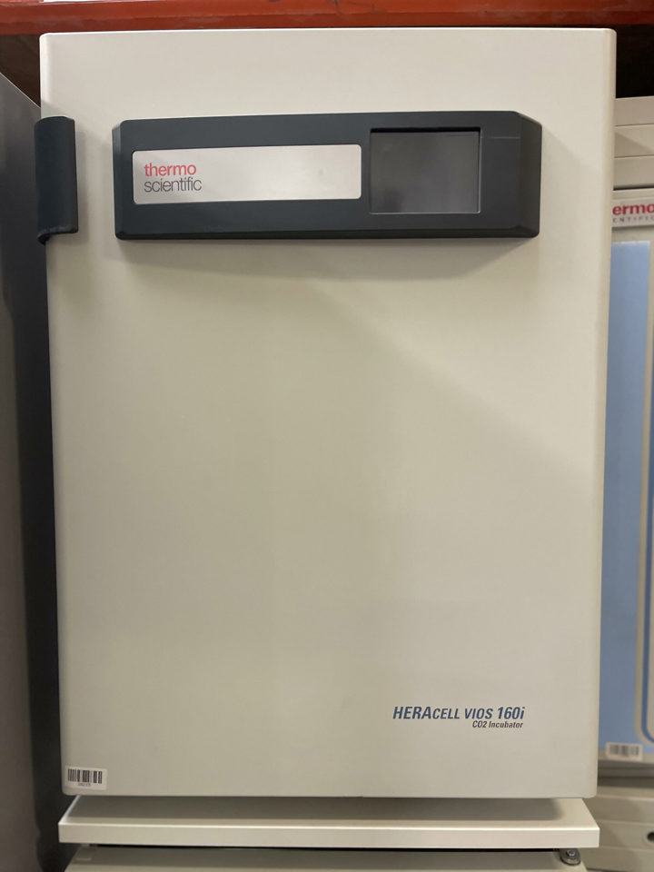 Heracell VIOS 160i LK : 28221