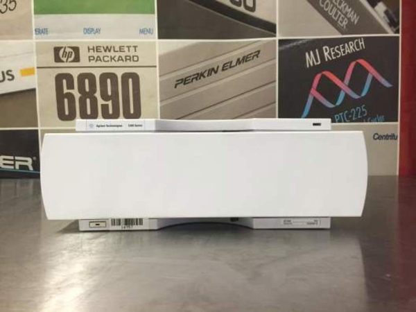 1260 Series - G1316A : 28123