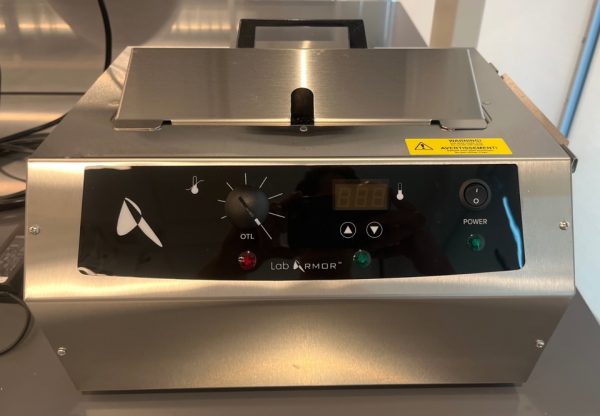 Lab Armor 6L (cat. 74300-706):31359