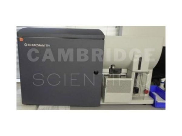 FacsAria IIu : 17981