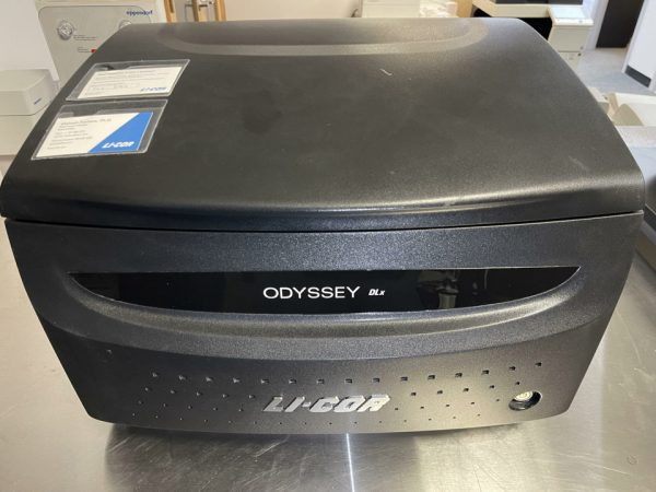 Odyssey DLx : 28536