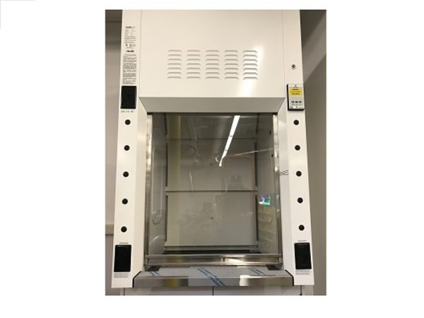 3 foot Fume Hood : 21008