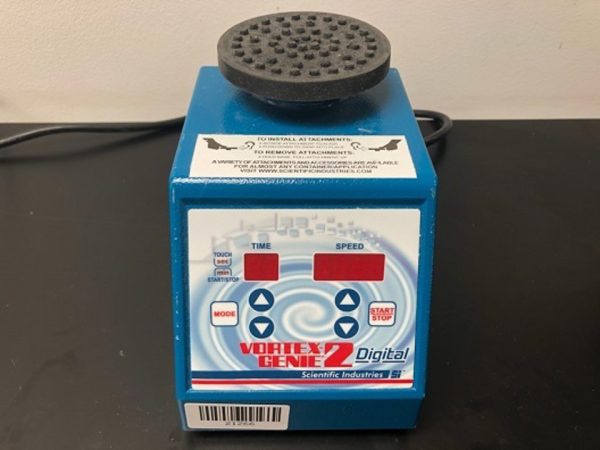 Vortex Genie 2 : 28770