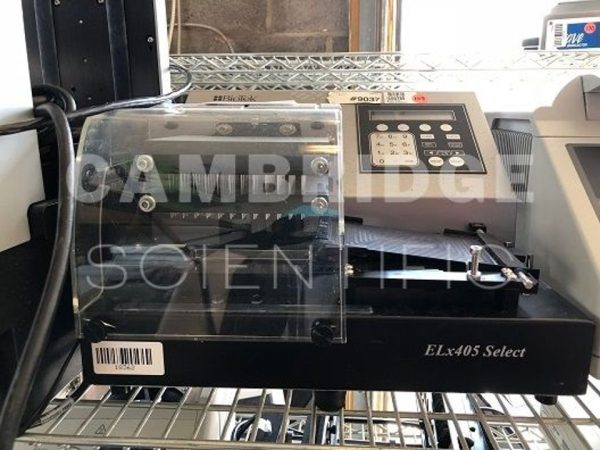 ELx405 Select : 27864