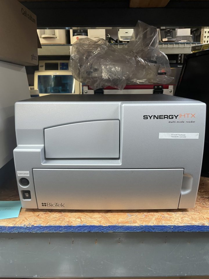 BioTek Synergy HTX : 30433