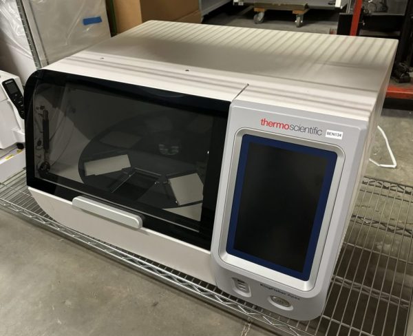 Kingfisher Apex with 96 DW Head : 29146