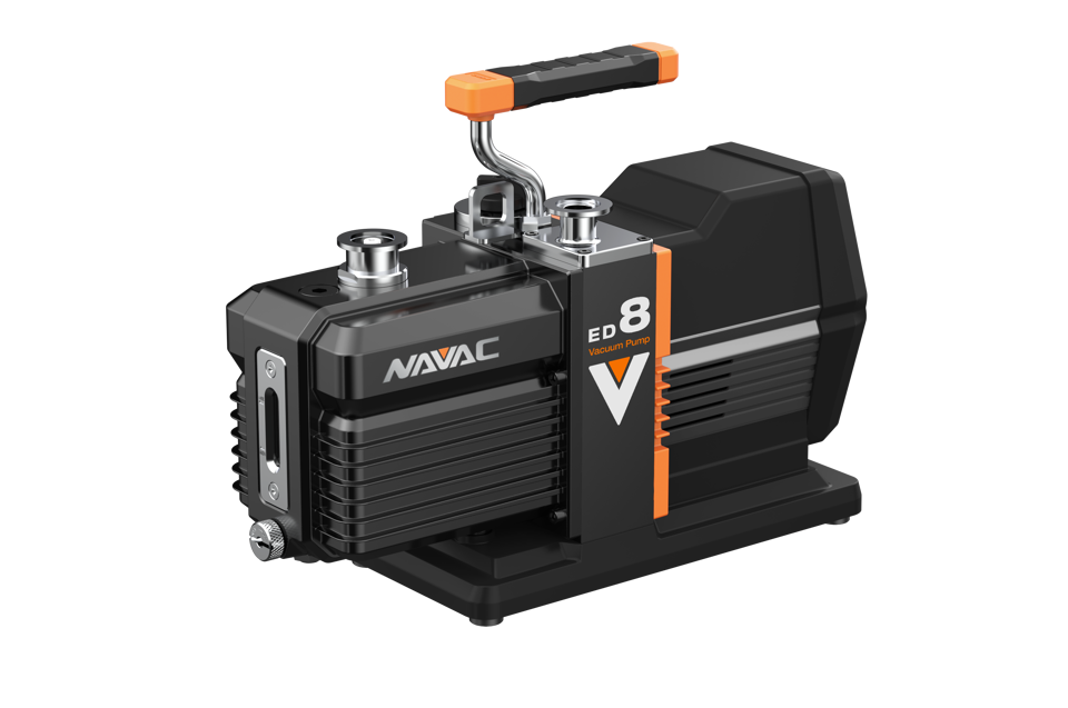 EcoDrive ED8 : 29774