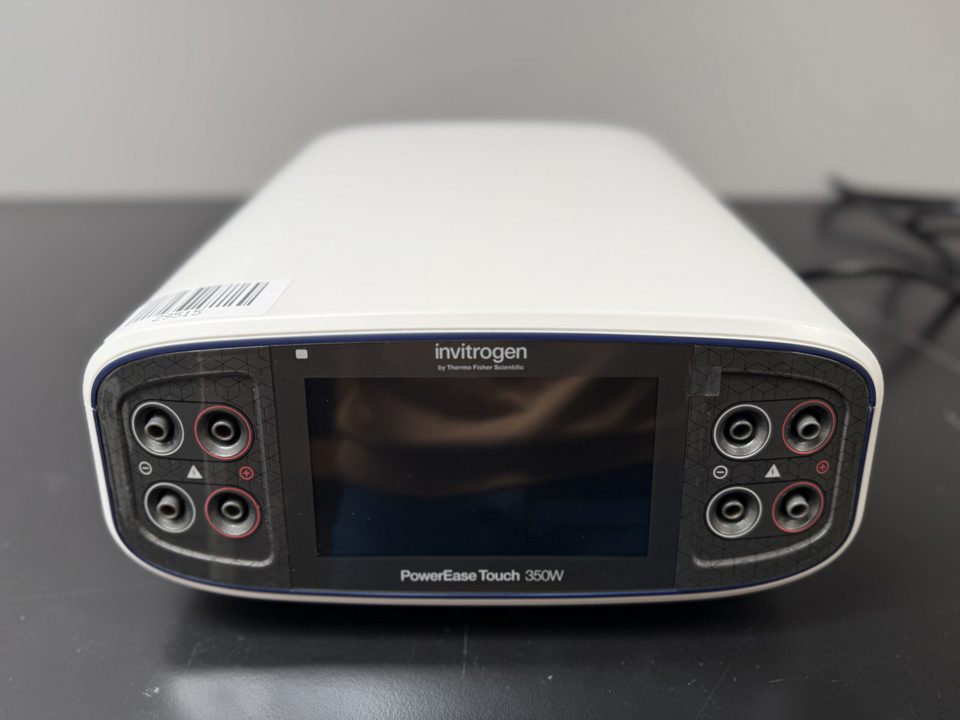 PowerEase Touch 350W : 29515