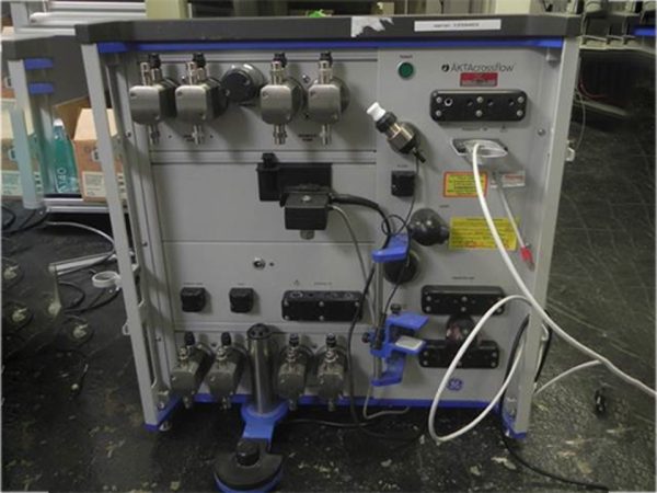 Akta CrossFlow : 10790