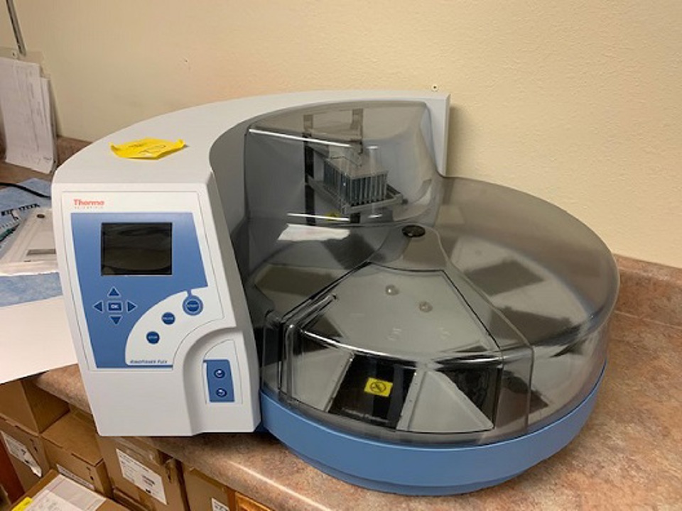 KingFisher Flex Purification System : 28555