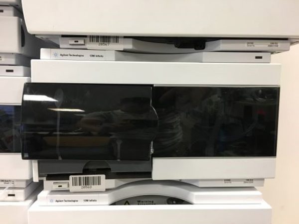 1260 Series - G1329B : 28122