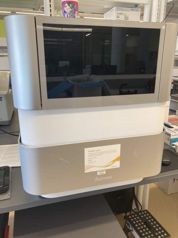 NextSeq 2000 : 29826