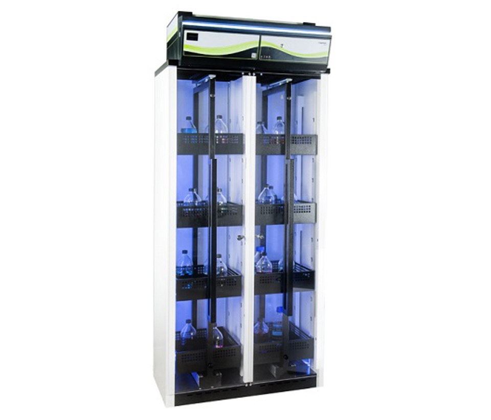 Captair 834 Smart   : 17657