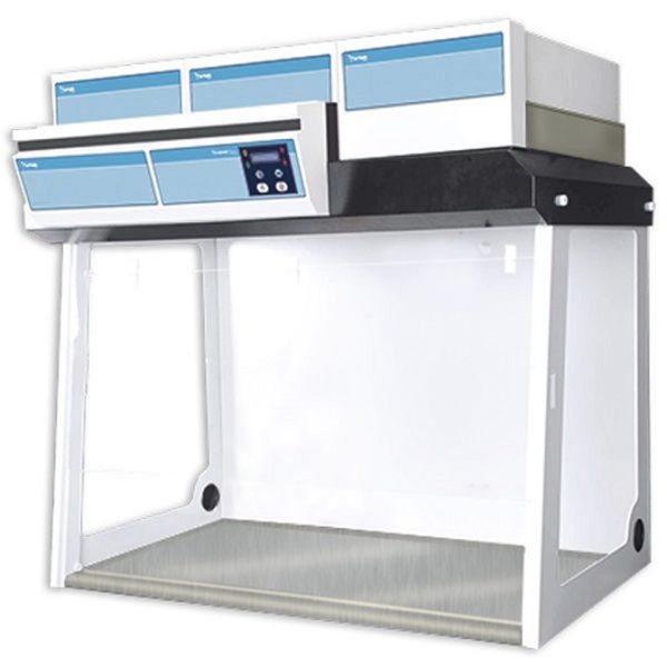 Captair Flow 483   : 17655