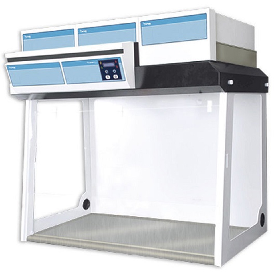 Captair Flow 483   : 17655