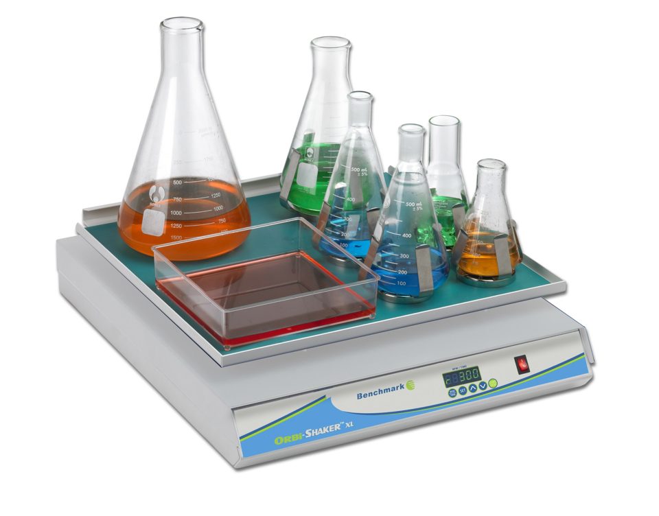 Orbi-Shaker BT1011   : 18268