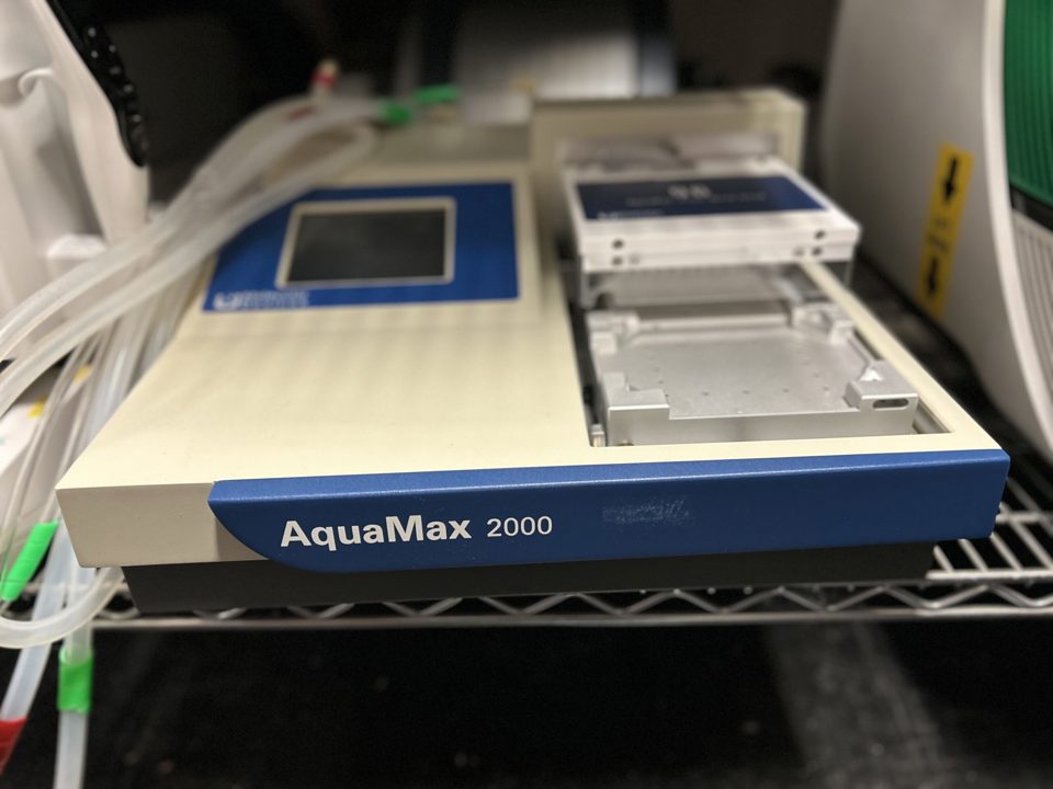 AquaMax 2000 : 29196
