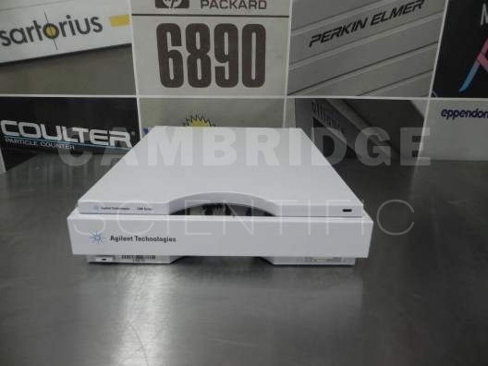 1100 series - G1322A : 27767