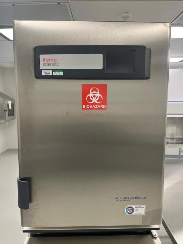 Heracell VIOS 160i CR : 29694