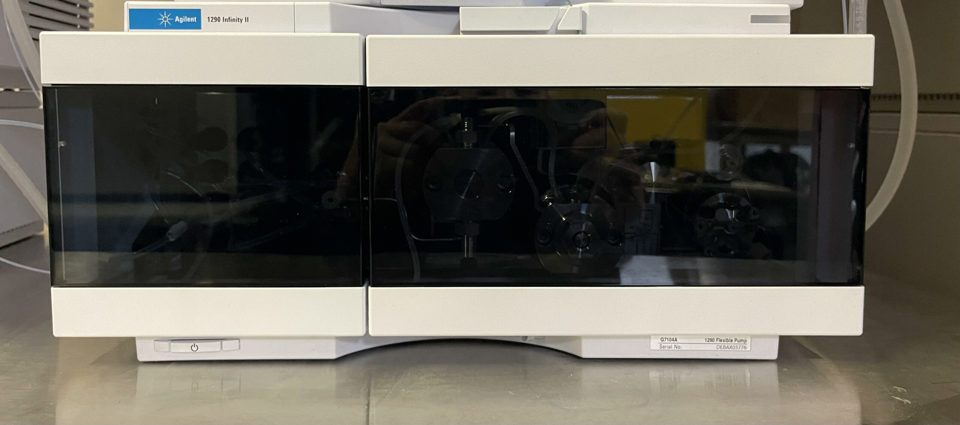 1290 Series - G7104A : 28545